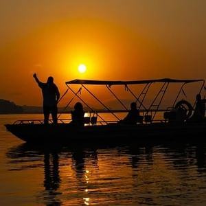 Serena Mivumo River Lodge image #17