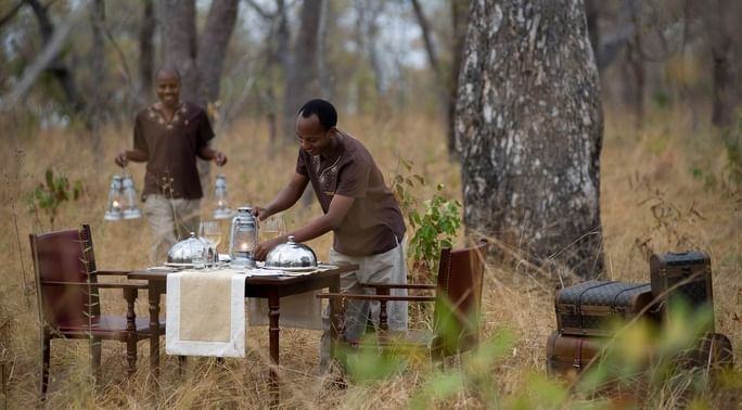 Serena Mivumo River Lodge image #12