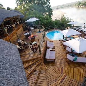 Serena Mivumo River Lodge image #11