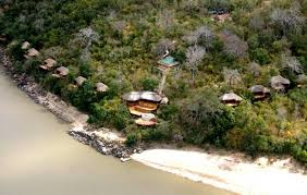 Serena Mivumo River Lodge image #2