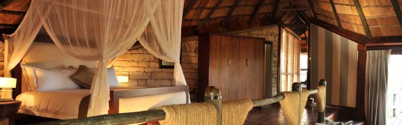 Serena Mivumo River Lodge