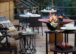 Serena Mivumo River Lodge image #6
