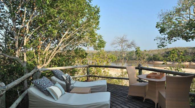 Serena Mivumo River Lodge image #19