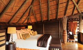 Serena Mivumo River Lodge image #3