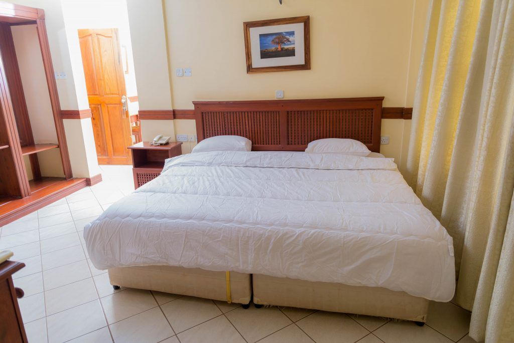 Moshi Leopard Hotel image #8