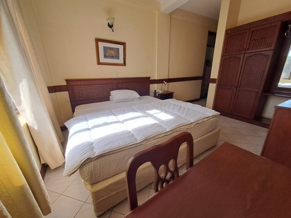 Moshi Leopard Hotel image #14