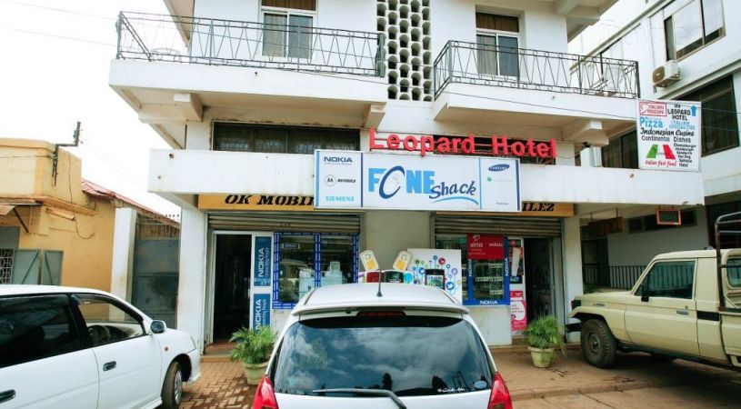 Moshi Leopard Hotel image #1