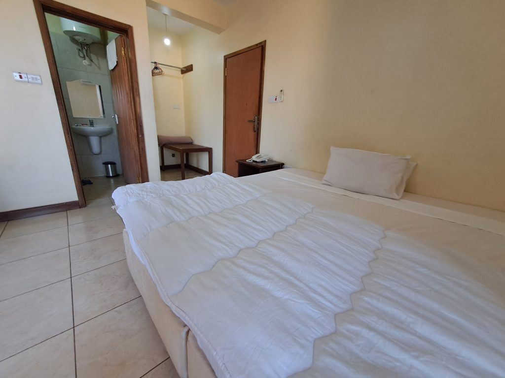 Moshi Leopard Hotel image #16