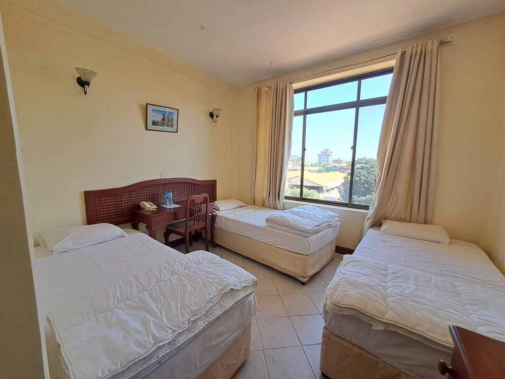 Moshi Leopard Hotel image #12