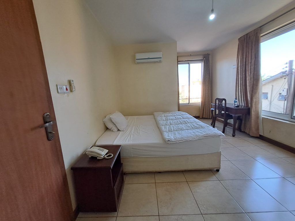 Moshi Leopard Hotel image #13
