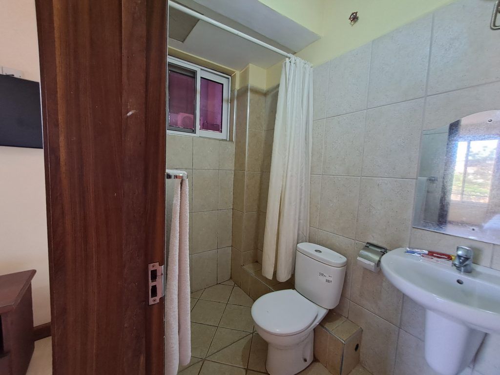 Moshi Leopard Hotel image #11