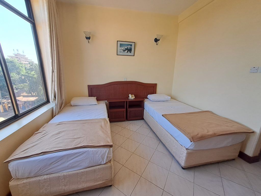 Moshi Leopard Hotel image #9