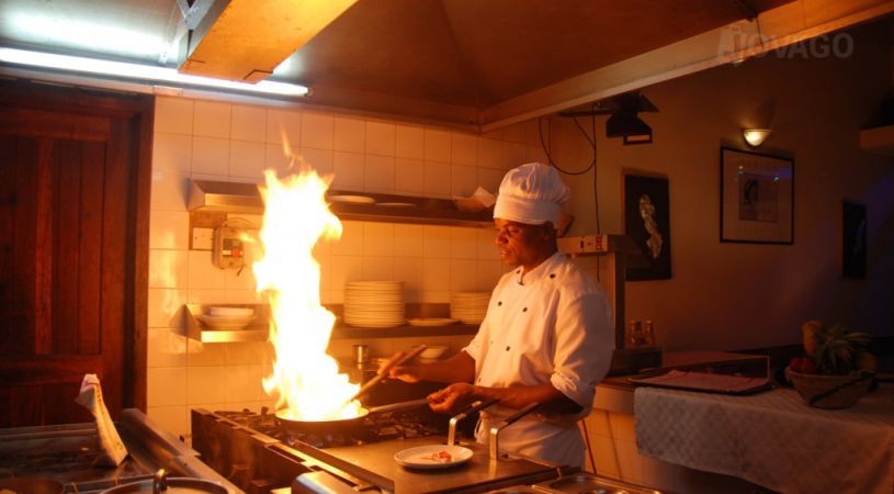 Moshi Leopard Hotel image #4
