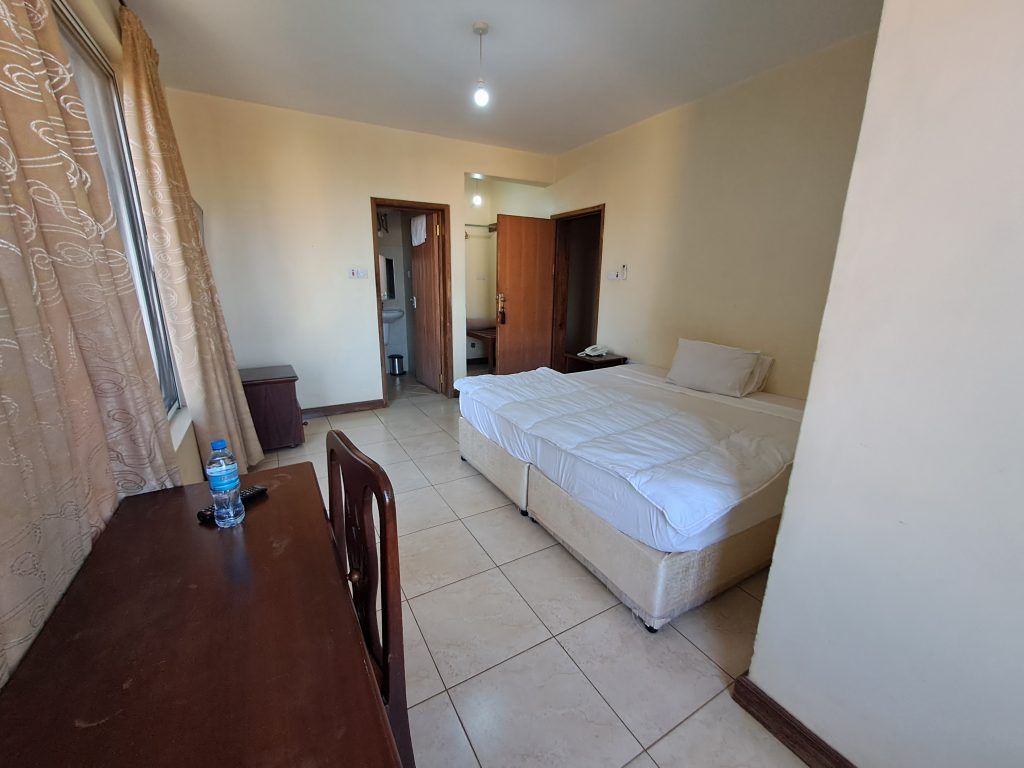 Moshi Leopard Hotel image #15