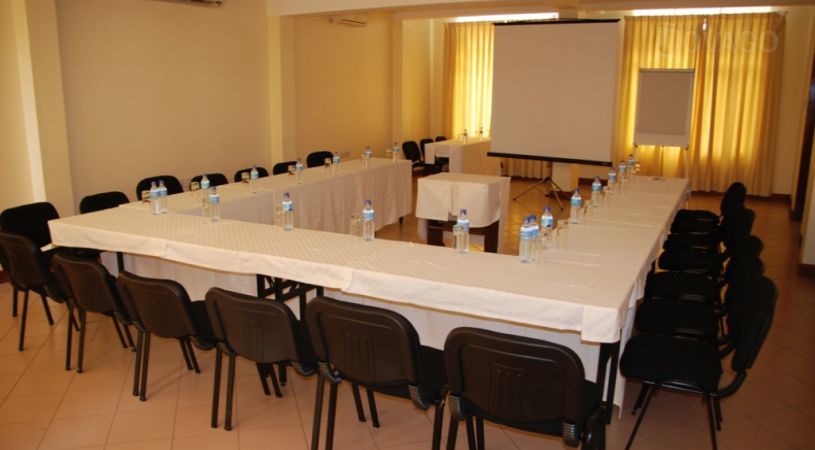 Moshi Leopard Hotel image #2