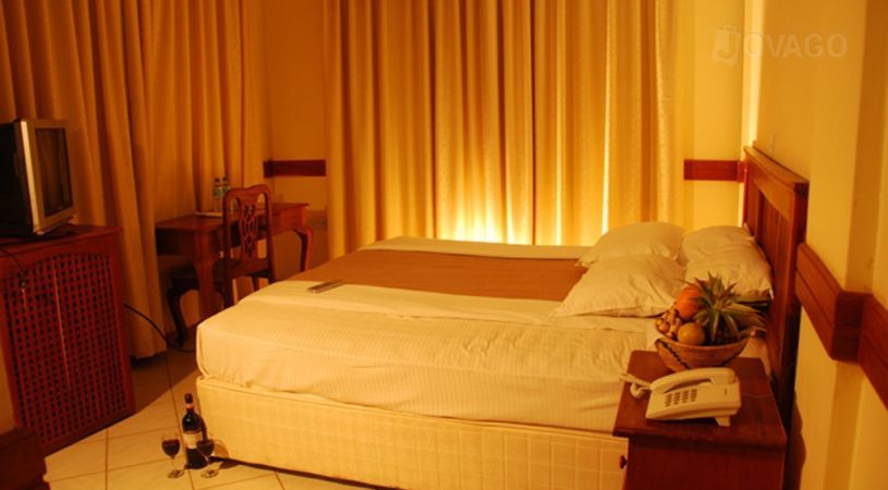 Moshi Leopard Hotel image #7