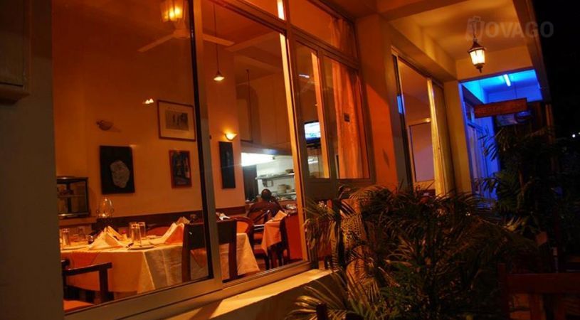 Moshi Leopard Hotel image #5