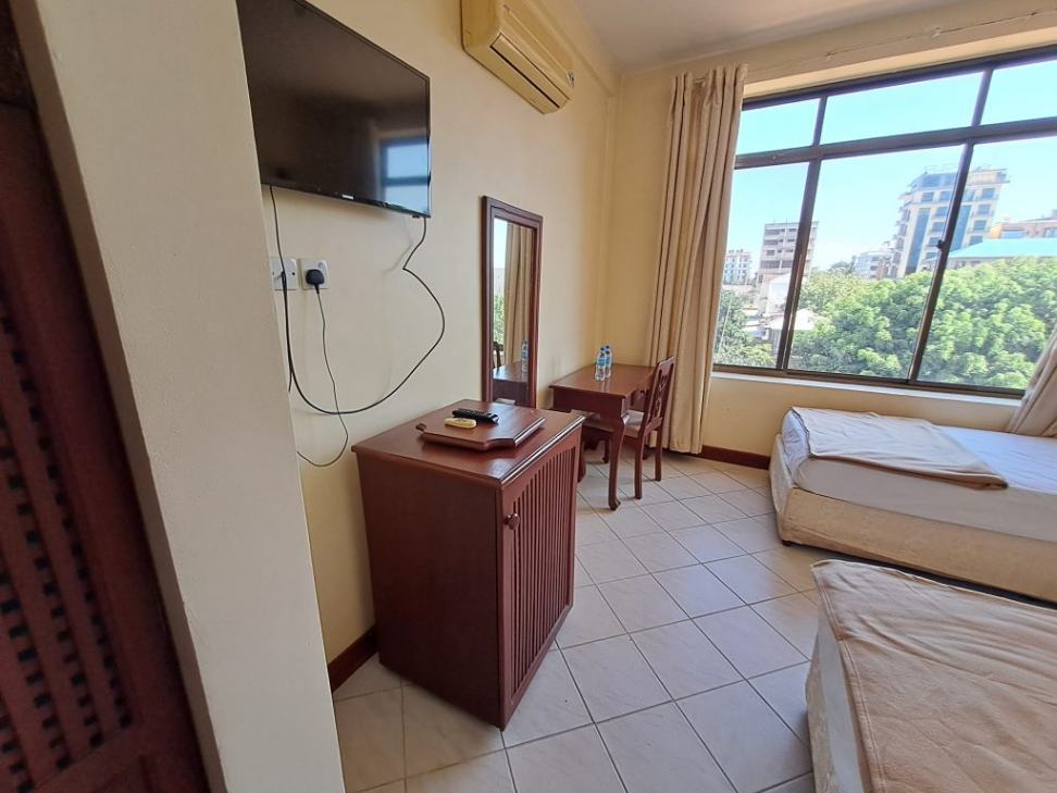 Moshi Leopard Hotel image #19