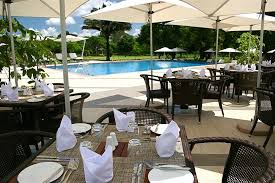 Mount Meru Hotel