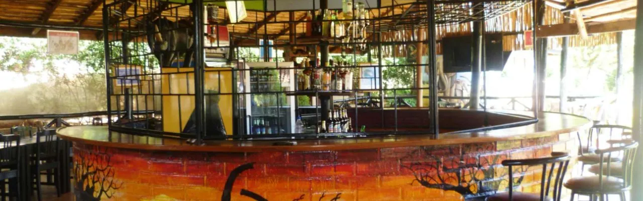 Mountain Inn