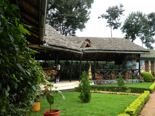 Mountain Inn image #3
