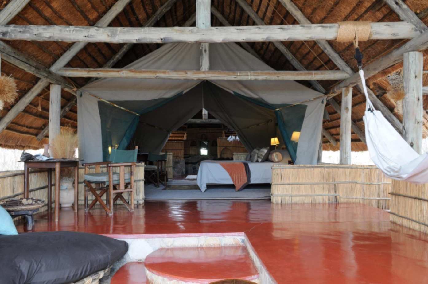 Mwagusi Safari Camp image #10