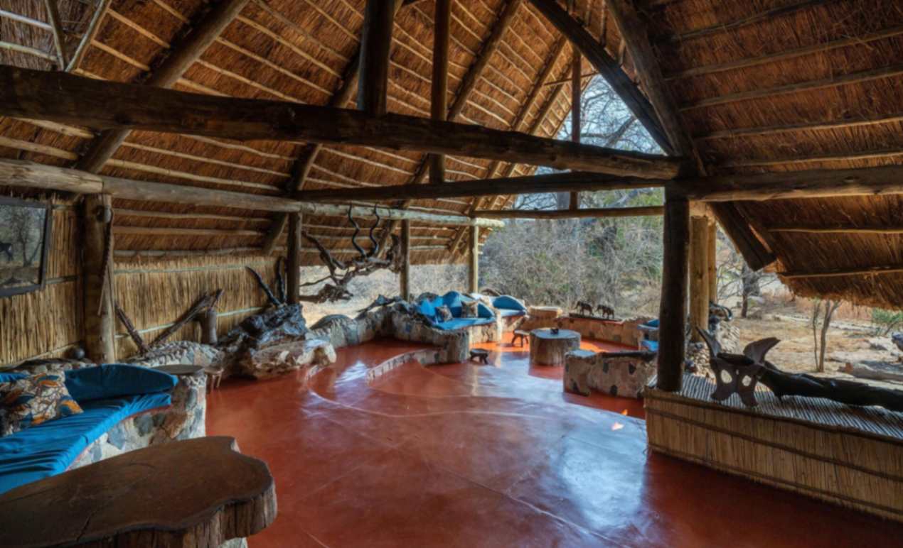 Mwagusi Safari Camp image #13