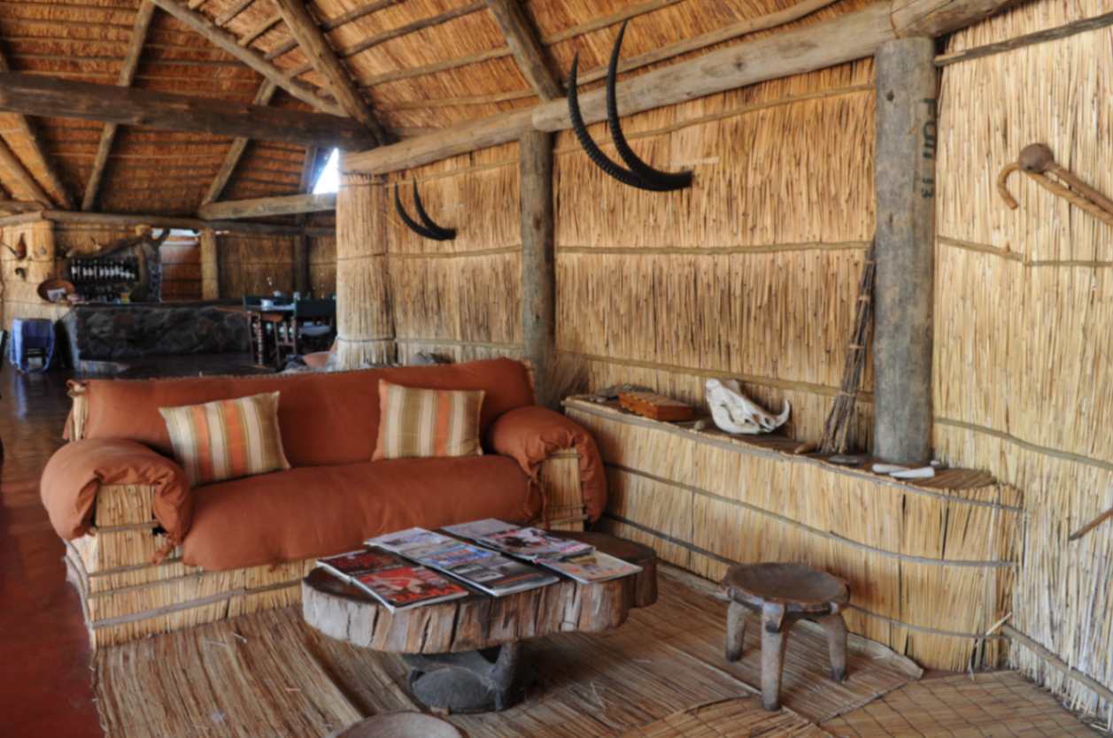 Mwagusi Safari Camp image #17