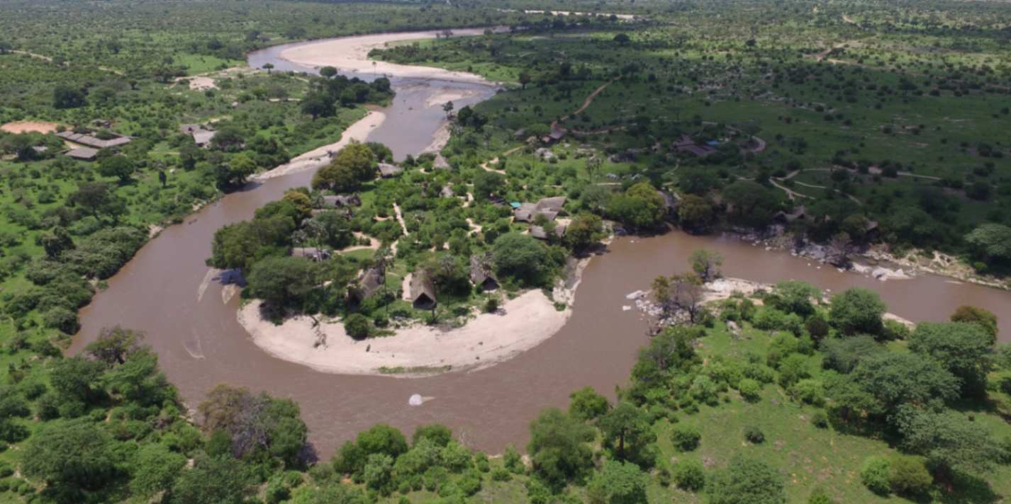 Mwagusi Safari Camp image #9