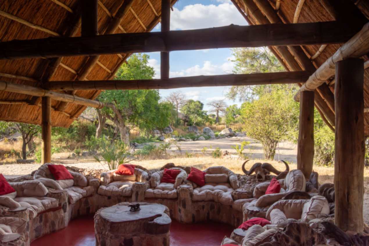 Mwagusi Safari Camp image #14