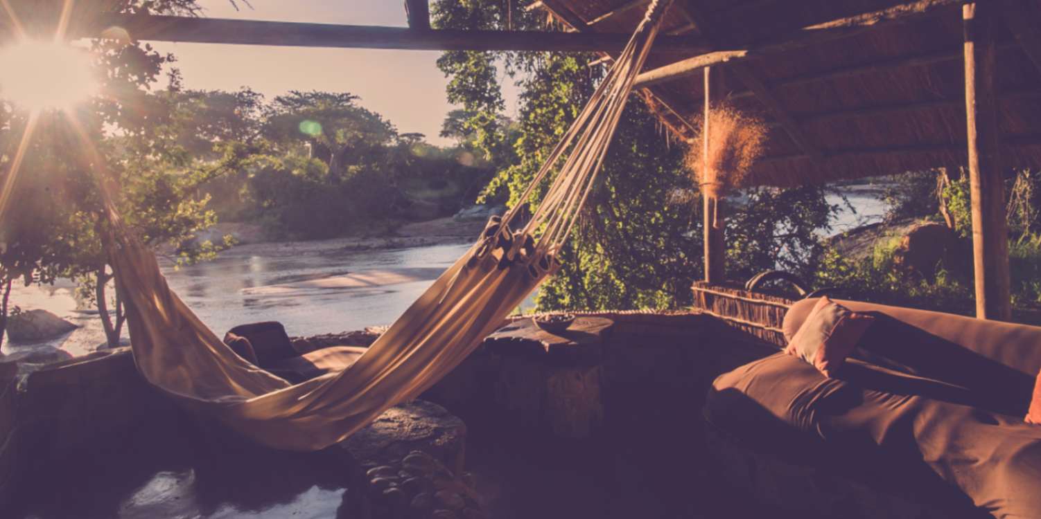 Mwagusi Safari Camp image #8