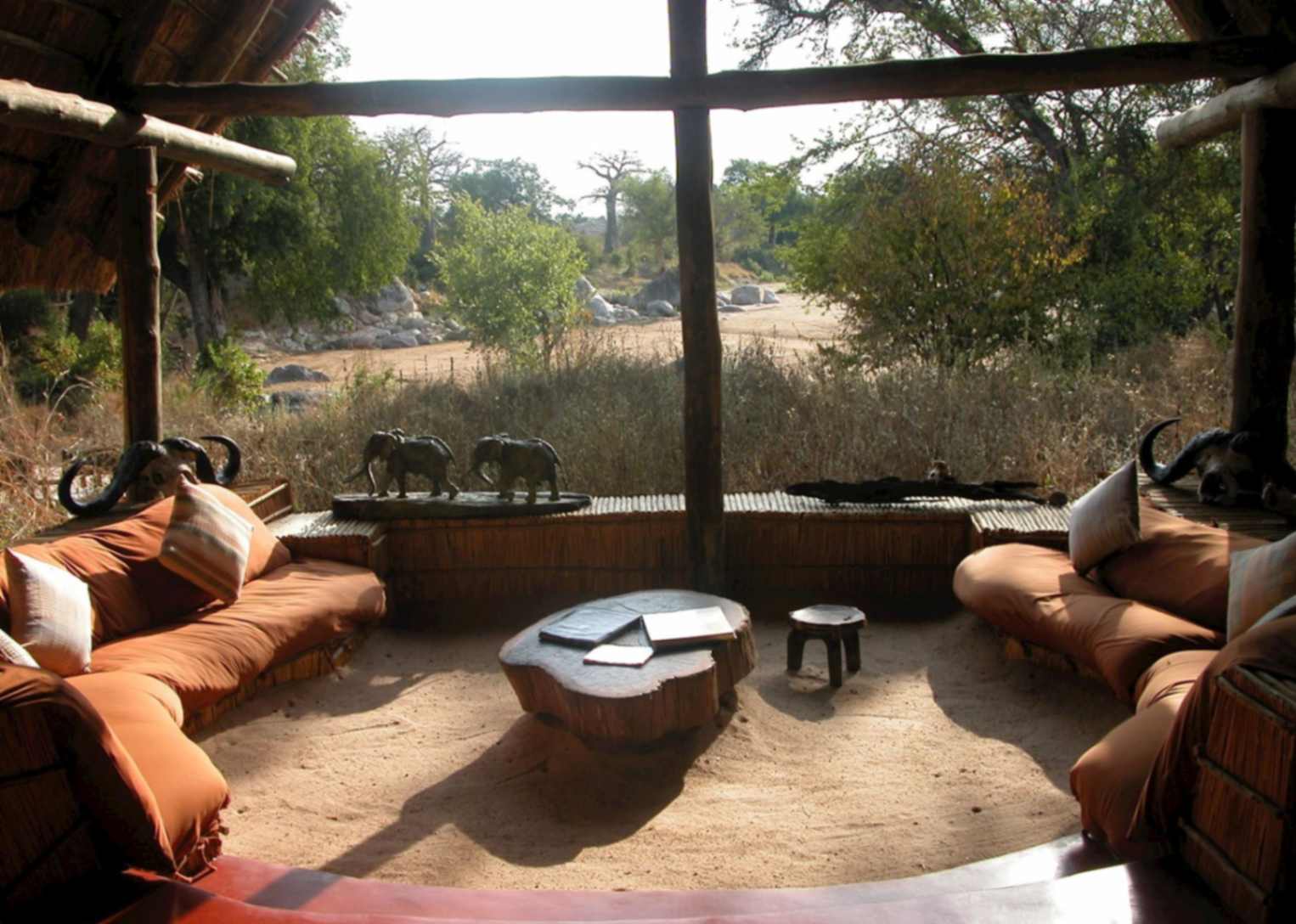 Mwagusi Safari Camp image #19