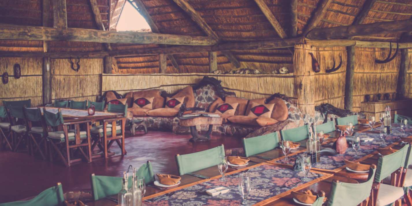 Mwagusi Safari Camp image #12