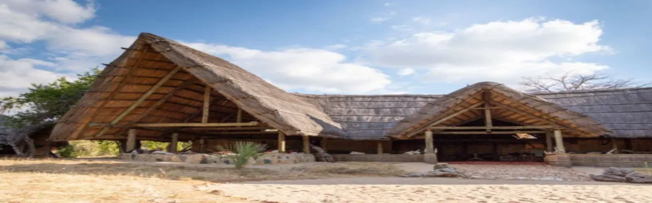 Mwagusi Safari Camp