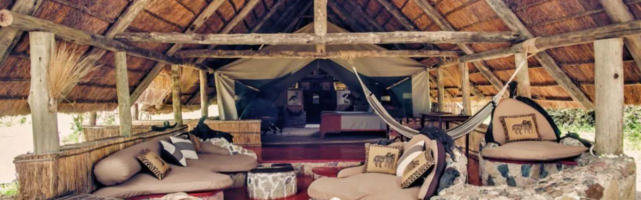 Mwagusi Safari Camp