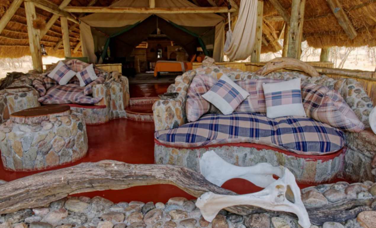 Mwagusi Safari Camp image #16