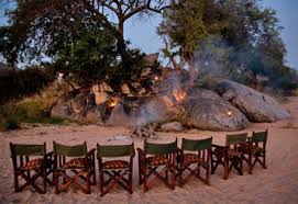 Mwagusi Safari Camp image #3
