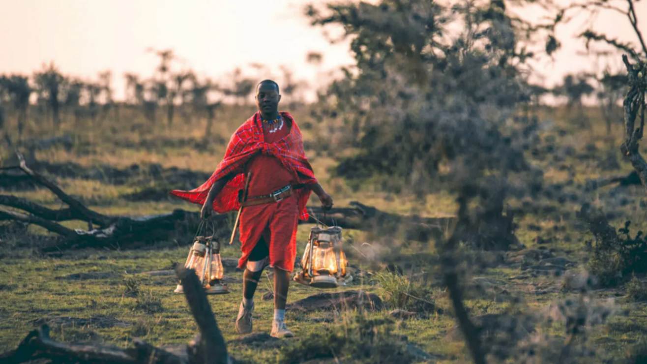 Naboisho Camp image #1