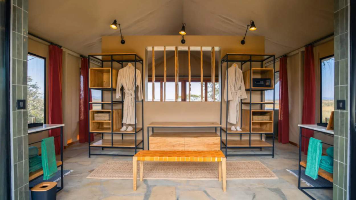 Naboisho Camp image #4