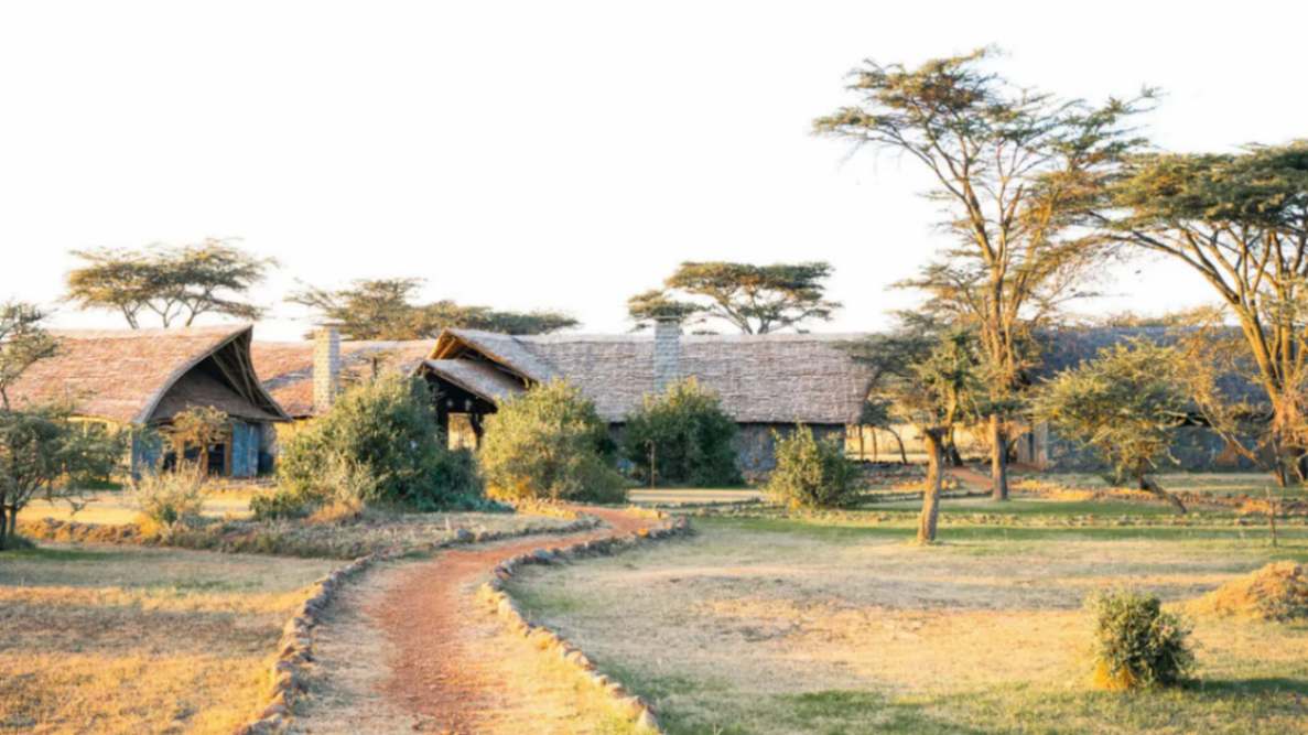 Naboisho Camp image #6