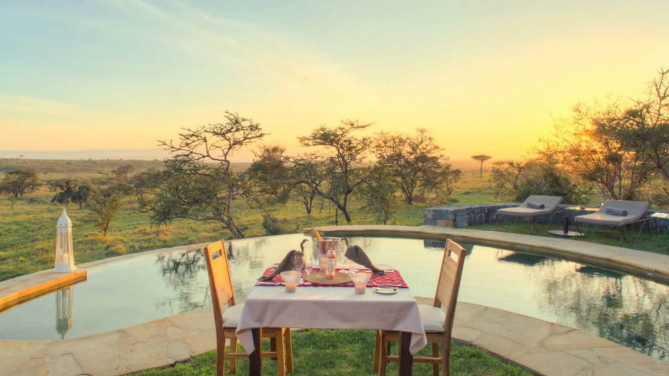 Naboisho Camp image #2