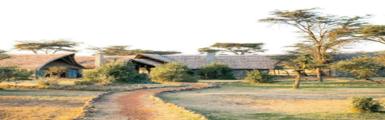 Naboisho Camp