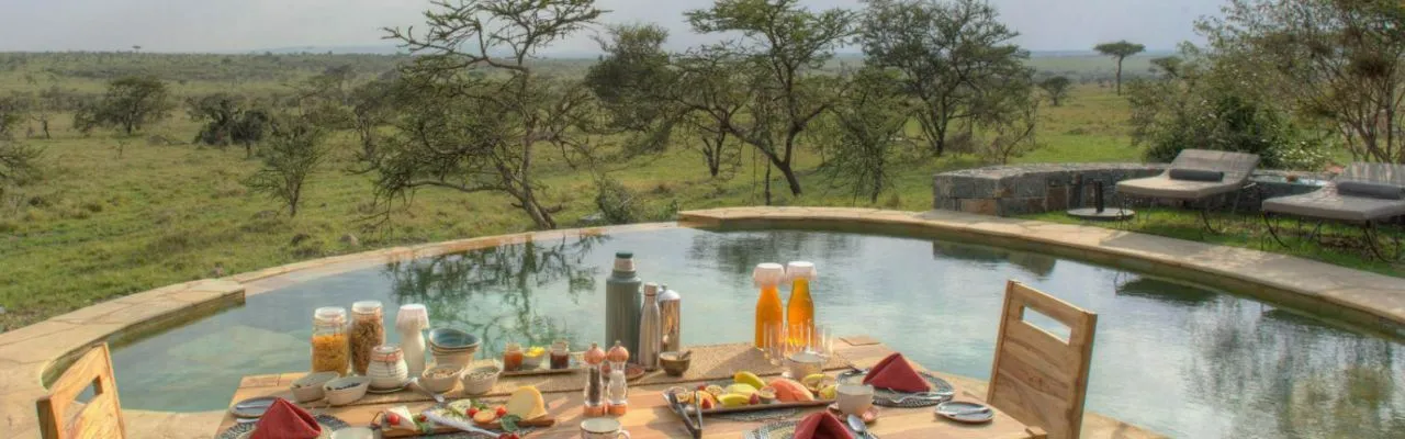 Naboisho Camp