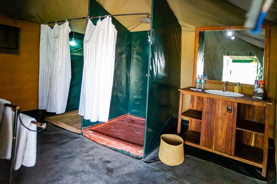 Ndutu Heritage Camp image #5