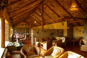 Ndutu Safari Lodge image #11