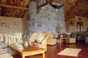 Ndutu Safari Lodge image #7