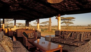 Ndutu Safari Lodge image #14