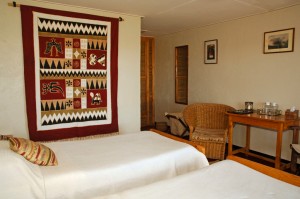 Ndutu Safari Lodge image #10