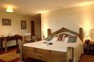 Ndutu Safari Lodge image #9