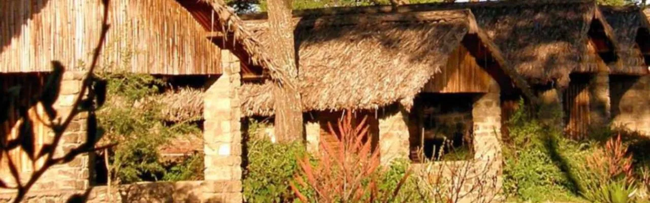 Ndutu - Serengeti Lodges, Hotels and Camps